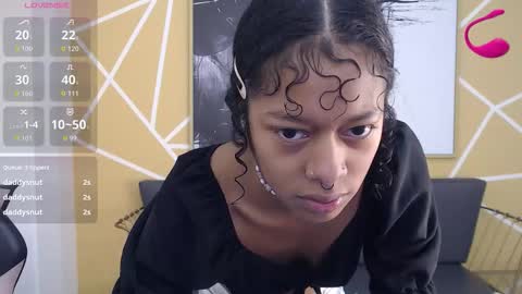 agatha_amaya online show from 11.07.25