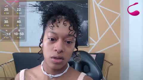 agatha_amaya online show from 11.15.25