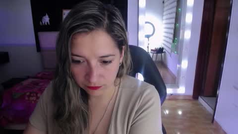 Agatha Bellucci  online show from 01.14.26