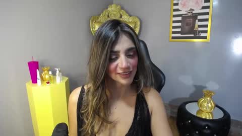 AGATHA online show from 11.04.25