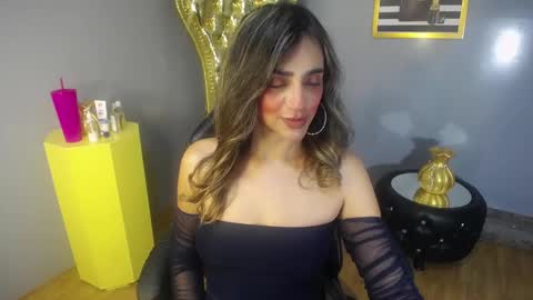 AGATHA online show from 12.03.25