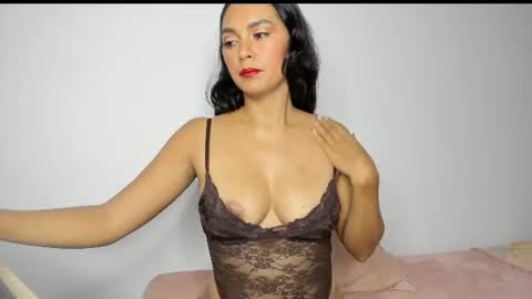 Agatha fox online show from 06.30.26