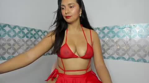 Agatha fox online show from 07.29.26