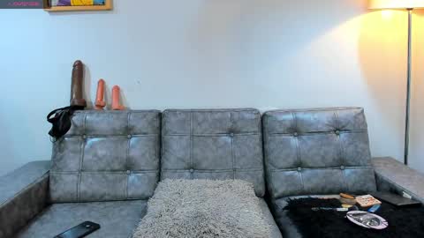 NATASHA online show from 04.23.26