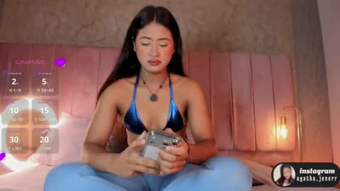 Snapshot of agatha_jener chatting on 04.23.26 agatha_jener online show from 04.23.26
