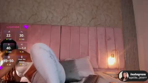 Snapshot of agatha_jener chatting on 04.29.26 agatha_jener online show from 04.29.26