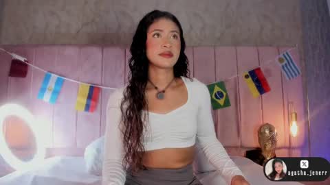 Snapshot of agatha_jener chatting on 06.29.26 agatha_jener online show from 06.29.26