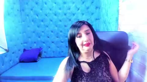 Agatha Leon28 online show from 07.23.26
