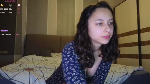 hi Im Agatha nice to meet you online show from 01.13.25