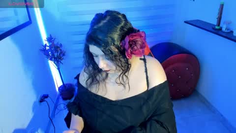 agatha_marin_ online show from 05.17.26