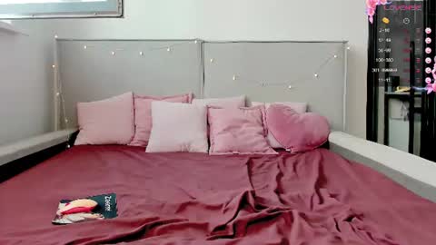 agatha_mayson online show from 07.10.26