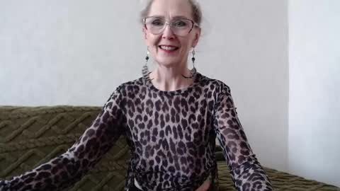 Agatha online show from 01.14.25