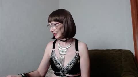 Agatha online show from 11.26.25