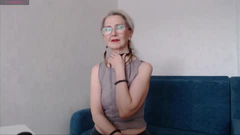 Agatha online show from 03.27.26