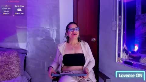 agatha_pleasure online show from 10.02.25
