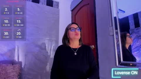 agatha_pleasure online show from 10.03.25