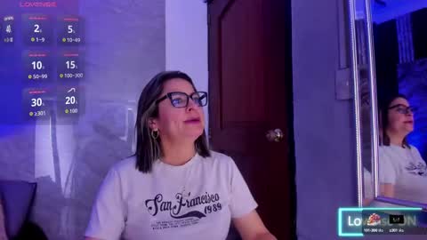 agatha_pleasure online show from 10.08.25