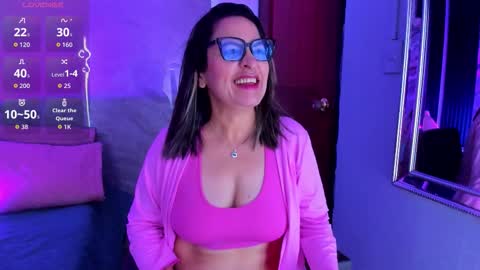 agatha_pleasure online show from 03.17.26