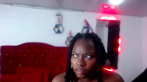 CAROLINA online show from 12.07.24