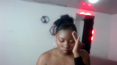 CAROLINA online show from 12.15.24