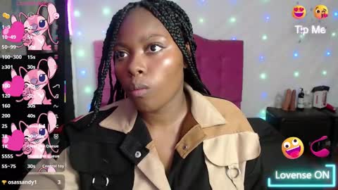 CAROLINA online show from 02.15.25