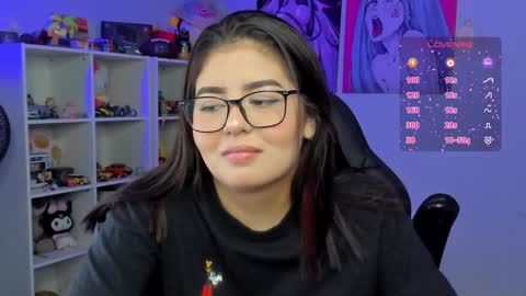 Cat online show from 12.14.24