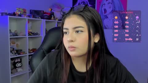 Cat online show from 12.15.24