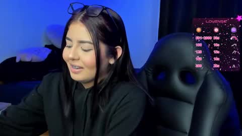 Cat online show from 02.13.25