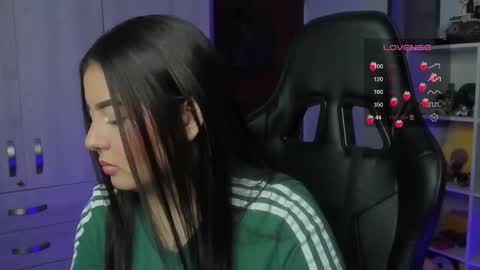 Cat online show from 09.21.25