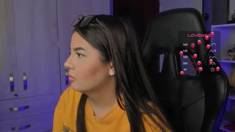 Cat online show from 09.24.25