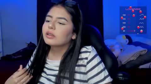 Cat online show from 01.14.26