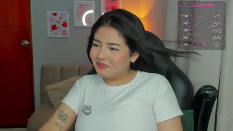 Cat online show from 04.03.26