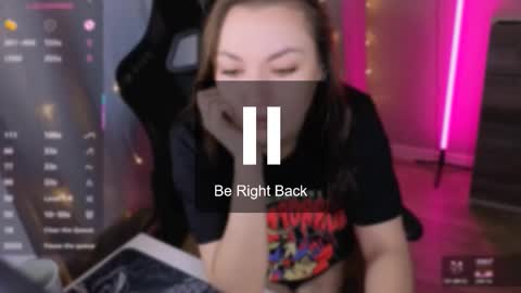 Agatha online show from 11.21.25