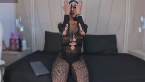 Snapshot of agatha_steel20 chatting on 09.24.25 Agatha Steel online show from 09.24.25