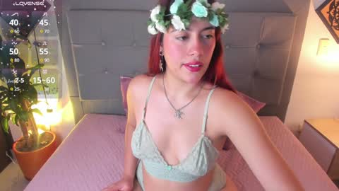 Agatha vixen  online show from 01.22.25
