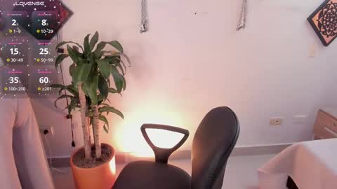 Agatha vixen  online show from 02.19.25
