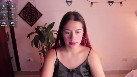Agatha vixen  online show from 02.25.25