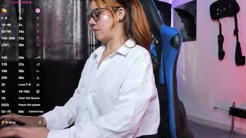 agatha_walter_ online show from 01.07.26