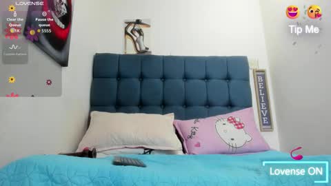 Agata online show from 12.21.25