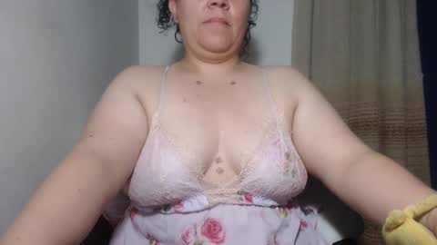 Snapshot of agathaaaa chatting on 10.30.25 online show from 10.30.25