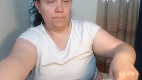 Snapshot of agathaaaa chatting on 12.15.25 online show from 12.15.25