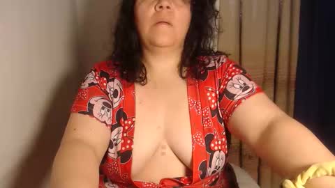 Snapshot of agathaaaa chatting on 12.18.25 online show from 12.18.25