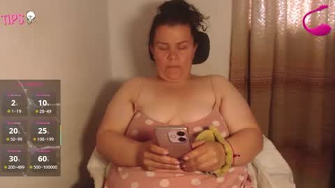 Snapshot of agathaaaa chatting on 06.25.26 online show from 06.25.26