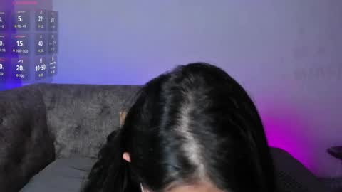 Snapshot of agathabel chatting on 05.17.26 agatha bel online show from 05.17.26