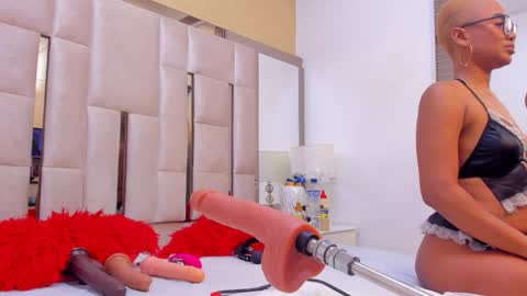 Agathaa online show from 11.13.25