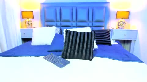 agathachristie2211 online show from 02.26.25