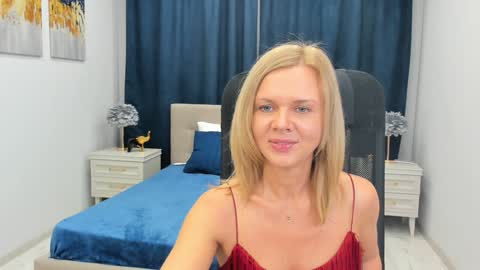 Agatha online show from 01.11.25