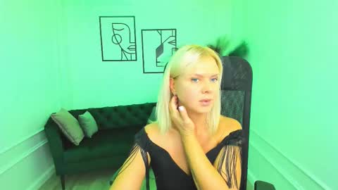 Agatha online show from 09.14.25