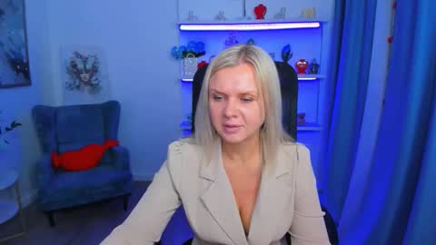 Agatha online show from 02.19.26