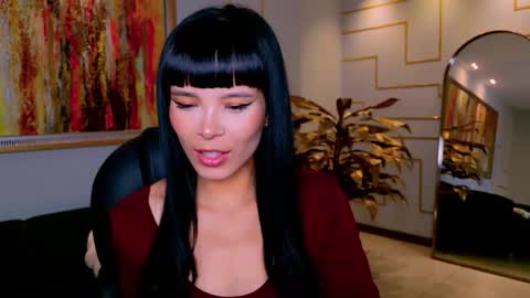 Agatha online show from 12.17.25